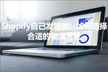 璺ㄥ鐢靛晢鐭ヨ瘑:Shopify鑷繁鍙戣揣鏃讹紝濡備綍閫夋嫨鍚堥€傜殑鐗╂祦鏂瑰紡